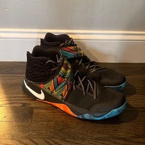 Nike Kyrie 2 ‘Black History Month’